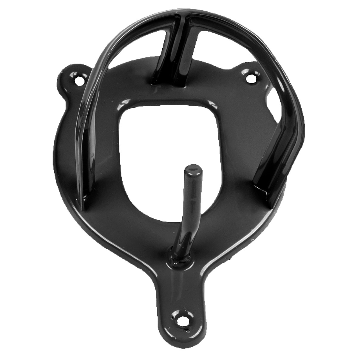 Кронштейн для уздечки металл "EQUIMAN"