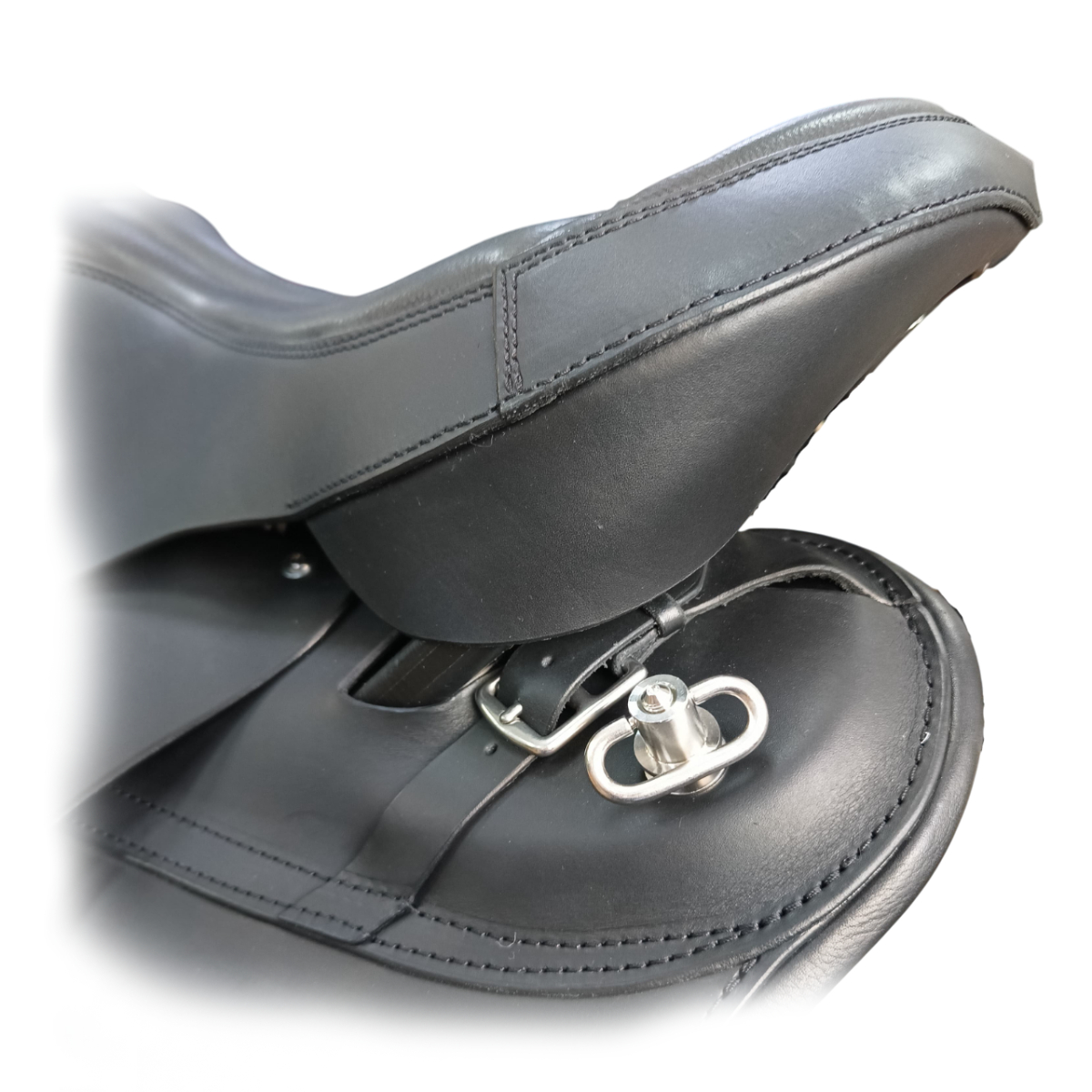 Седло прогулочное "Comfort+" Седло прогулочное "Comfort+"