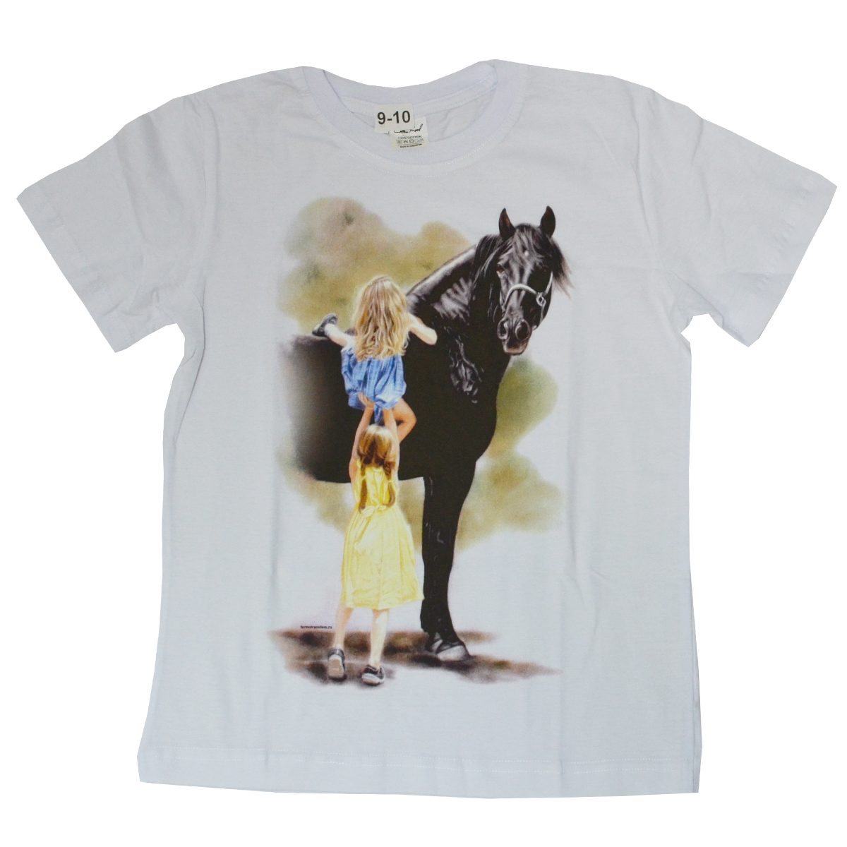 Футболка детская