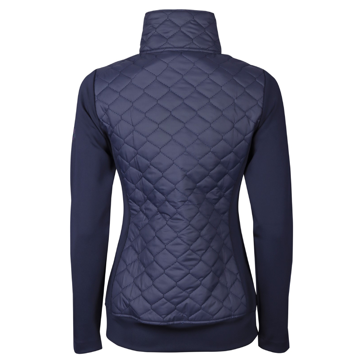 Толстовка "Just Ride Lavender" для верховой езды Толстовка "Just Ride Lavender" для верховой езды