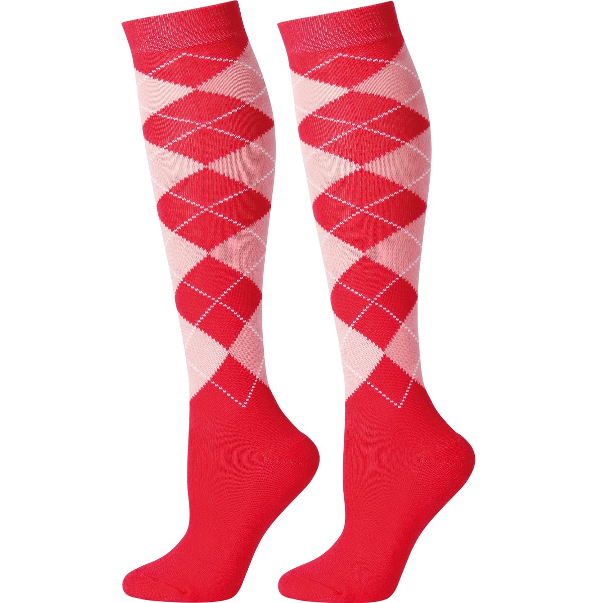 Гольфы "Argyle" для верховой езды