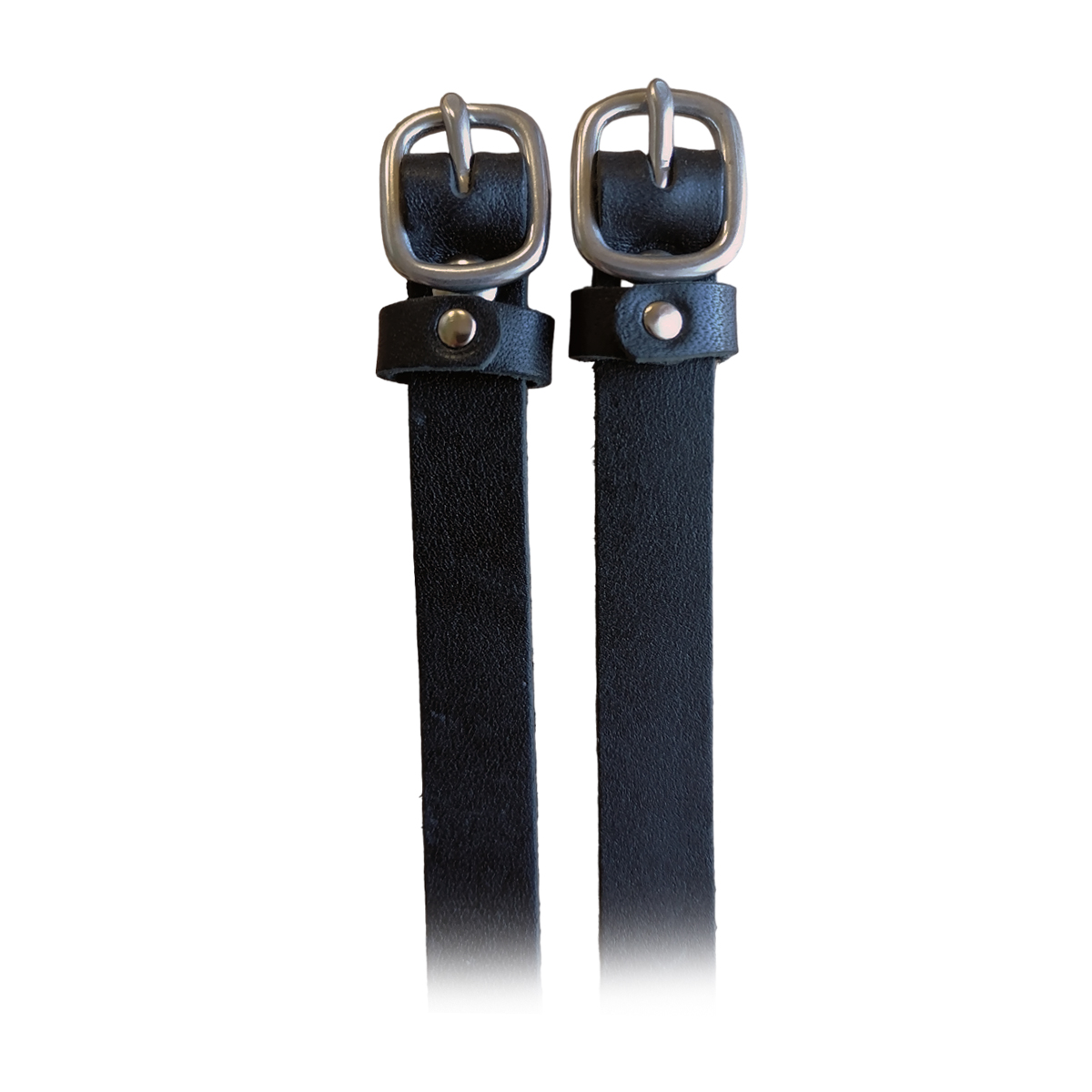 Тренчики кожаные TAYGA, пара