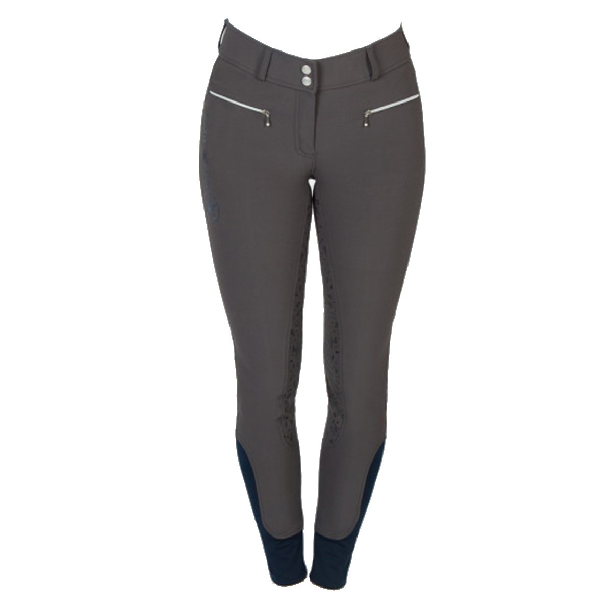 Бриджи женские Pfiff с полной силиконовой леей Бриджи женские Pfiff с полной силиконовой леей