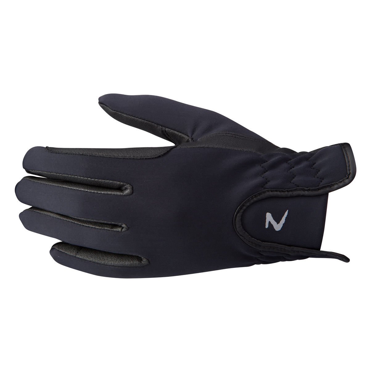 Перчатки зимние "Horze Evelyn" для верховой езды, пара