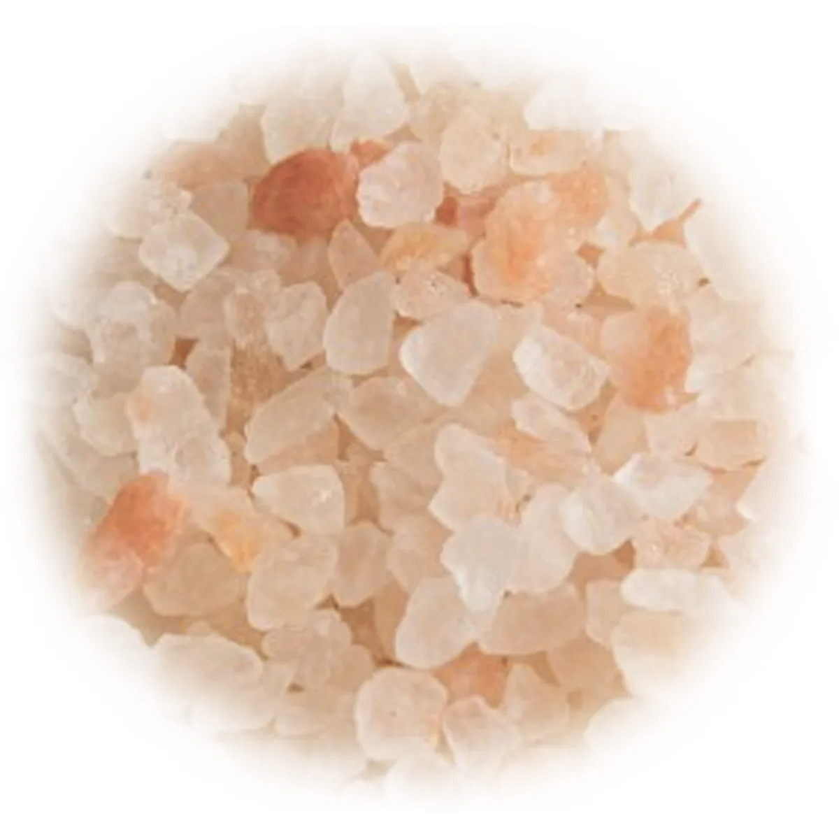 Соль гималайская в мельнице, 190 гр.