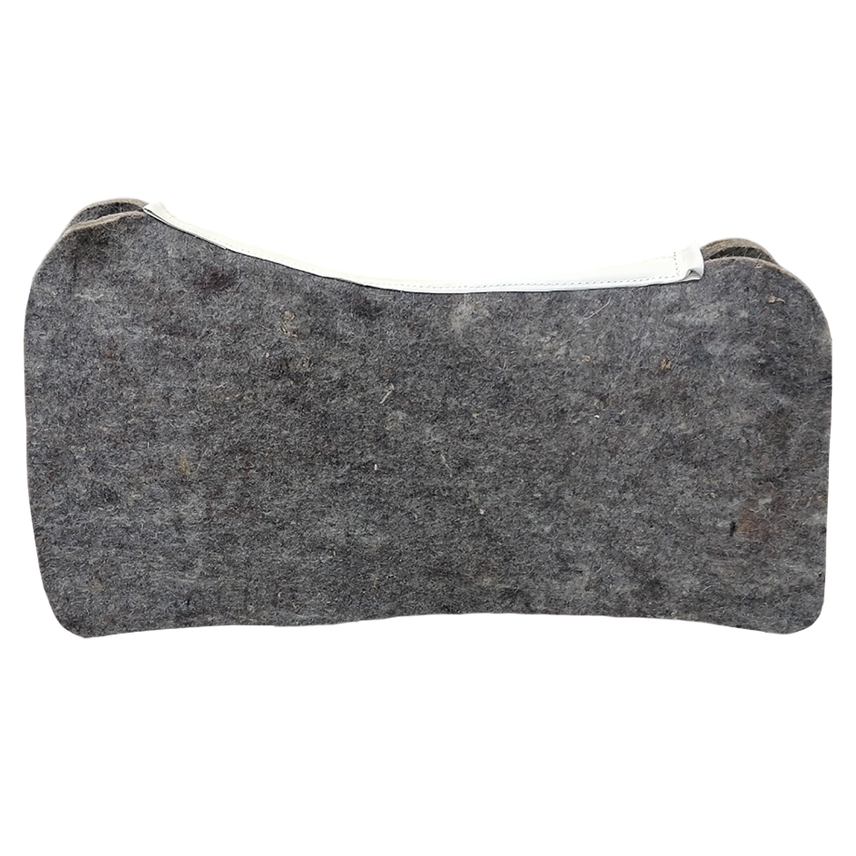 Войлочный потник для седла дополнительный