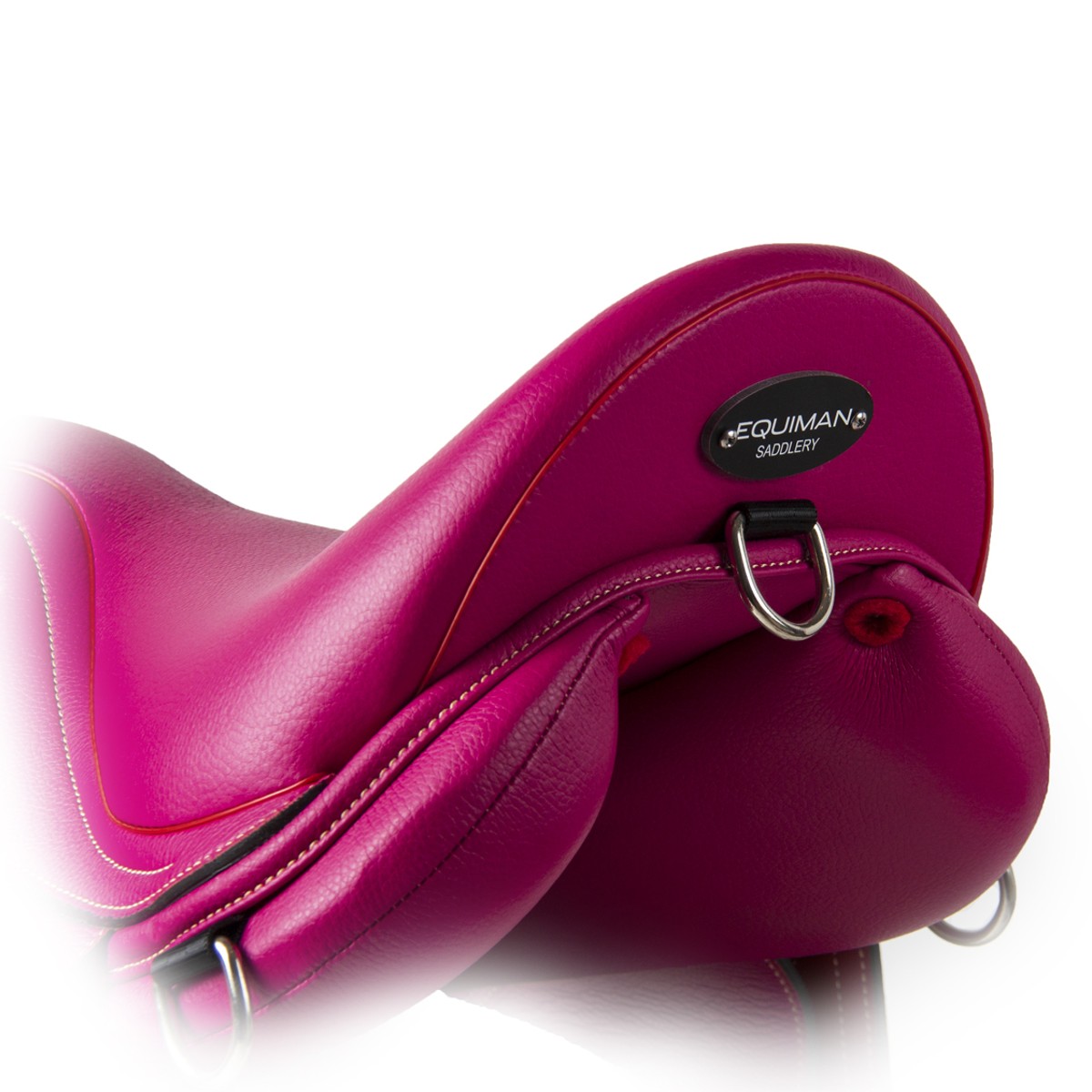 Седло для пони с ручкой в сборе Седло для пони с ручкой в сборе