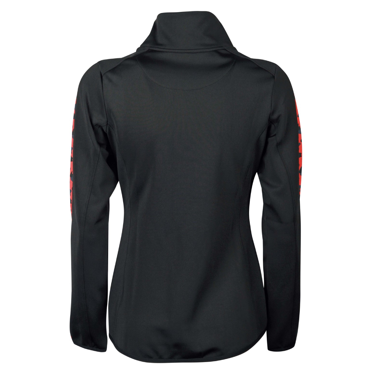 Толстовка "Just Ride Leopard" для верховой езды Толстовка "Just Ride Leopard" для верховой езды