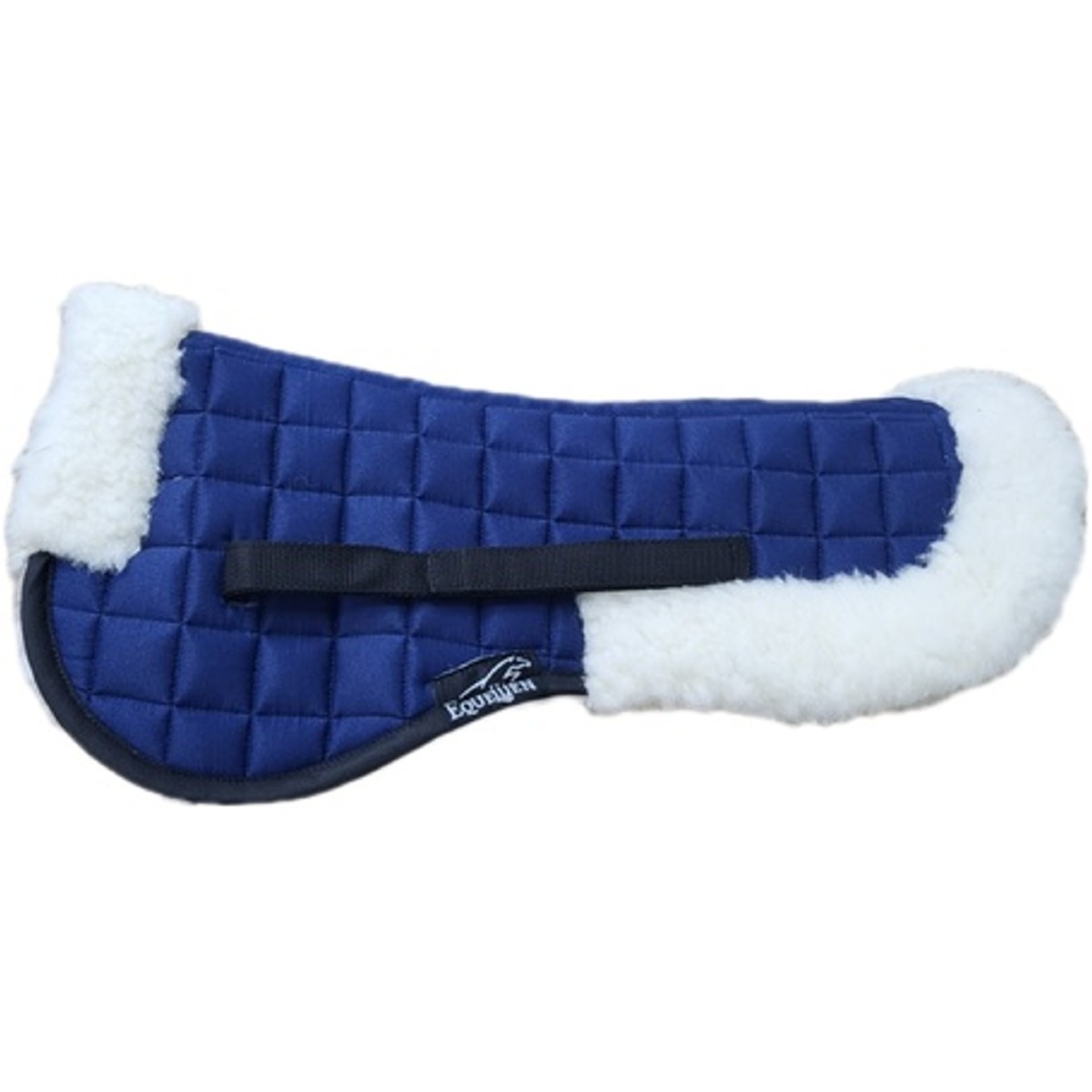 Подкладка под седло меховая "Square" Подкладка под седло меховая "Square"