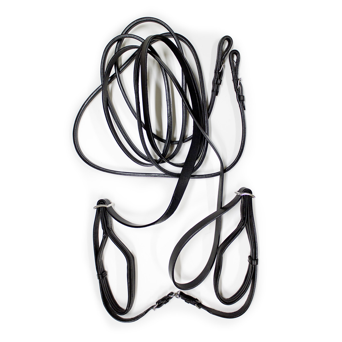 Вожжи рысистые