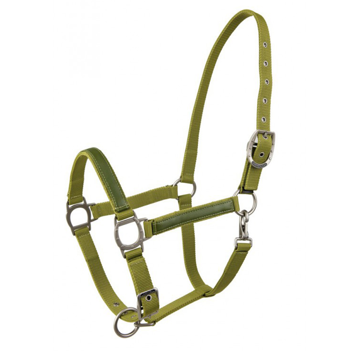 Недоуздок "LC" 