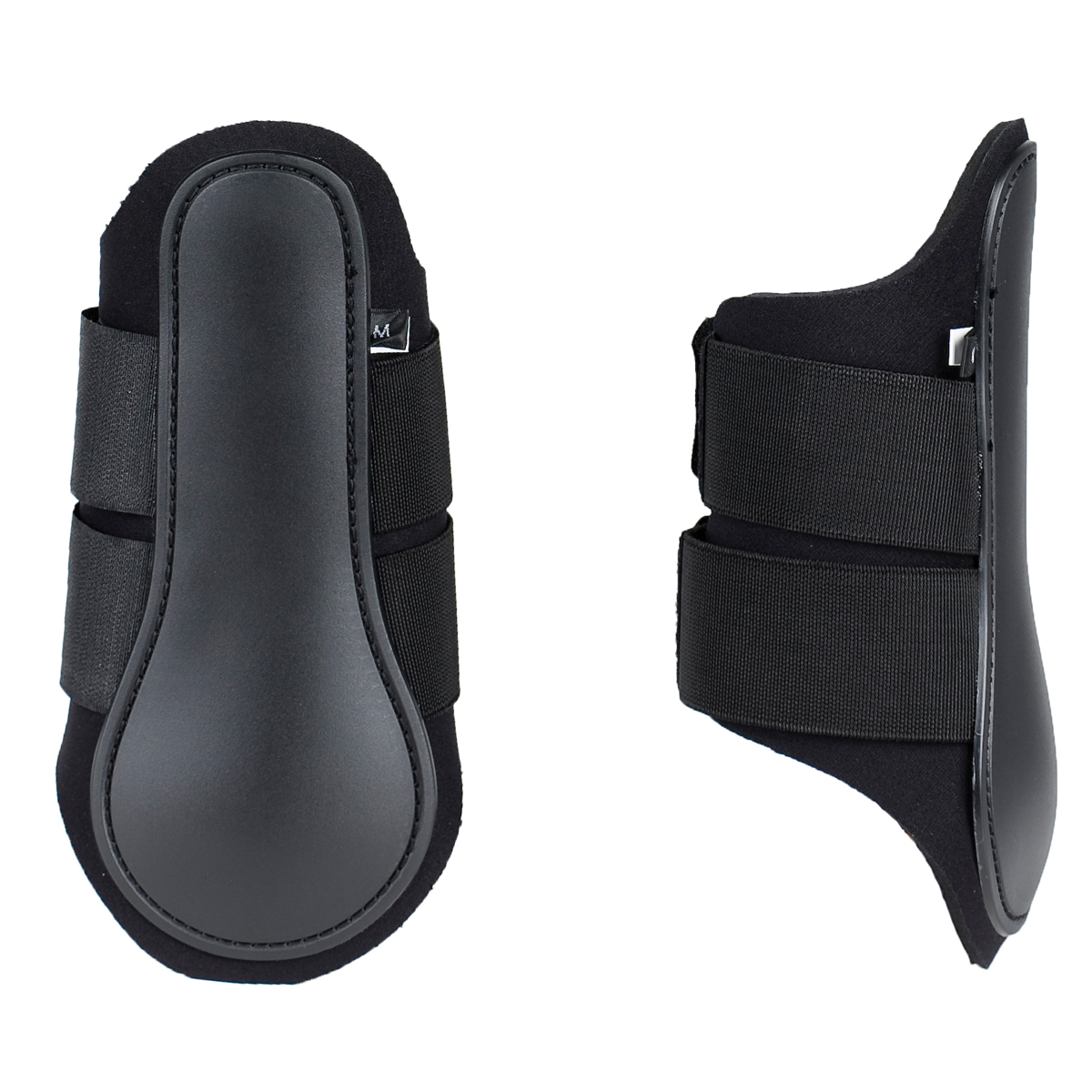 Ногавки берцовые передние Finn-Tack Pro, пара Ногавки берцовые передние Finn-Tack Pro, пара
