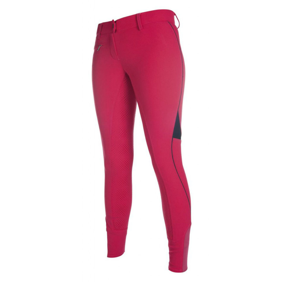Бриджи 8857 Neon Sports Team  с силик.к/леей