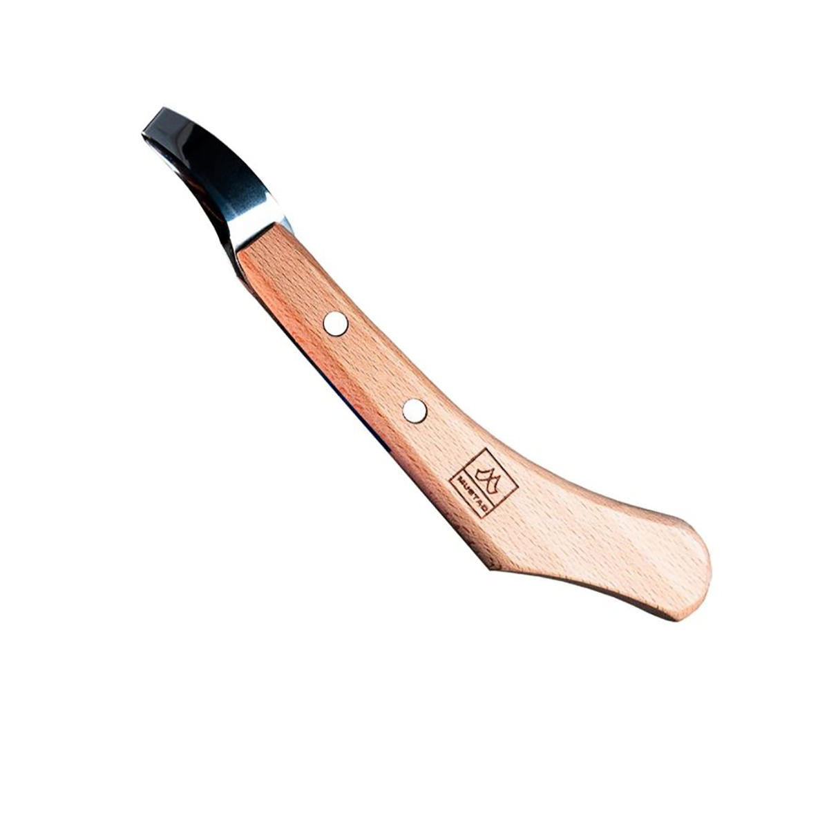 Нож копытный петлевой Mustad