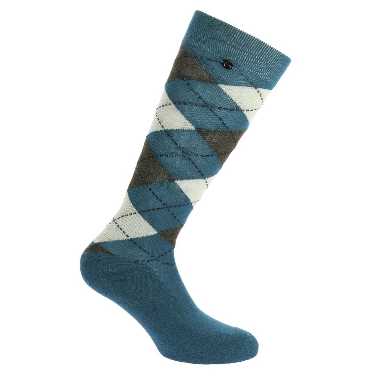 Гольфы Argyle для верховой езды, пара