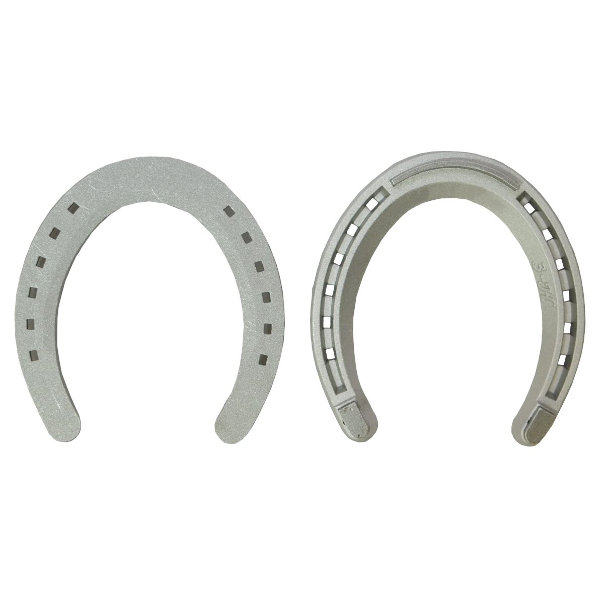 Подкова алюминевая "AlumForce", стан