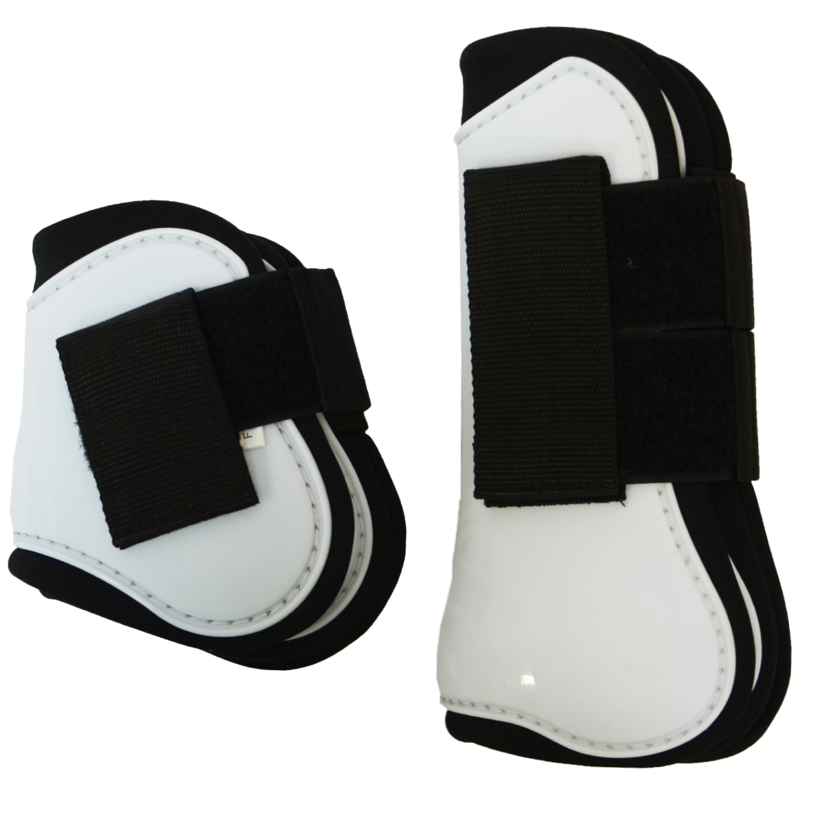 Ногавки с неопреновой подложкой "EQUIMAN"