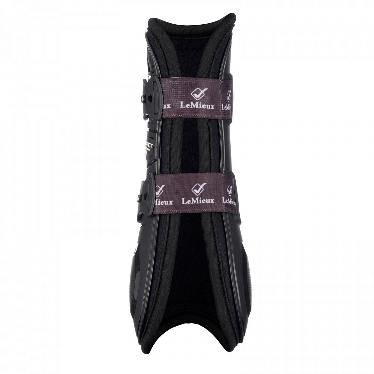 Ногавки LeMieux "IMPACT" передние, пара Ногавки LeMieux "IMPACT" передние, пара