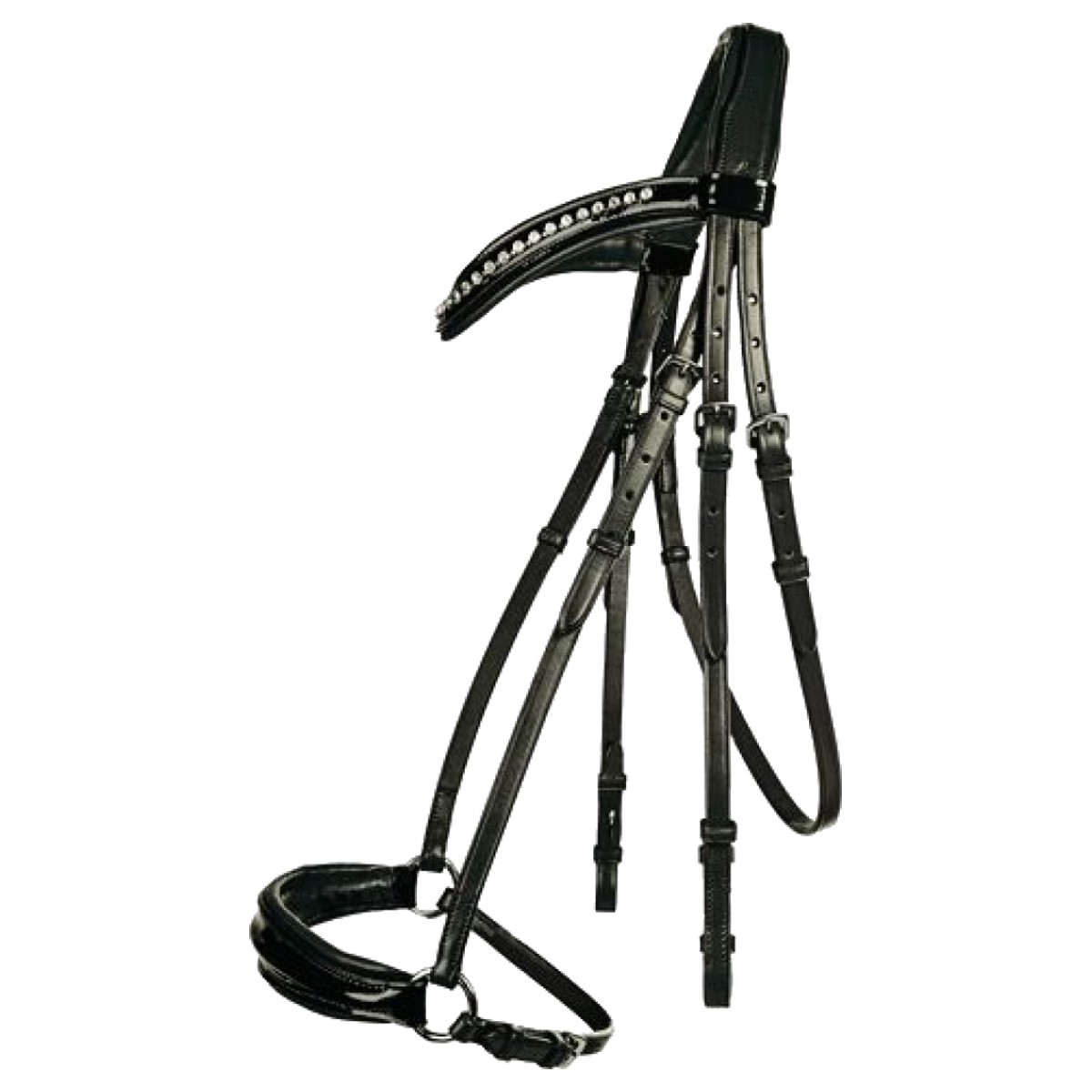 Оголовье НКМ Carolin Оголовье НКМ Carolin