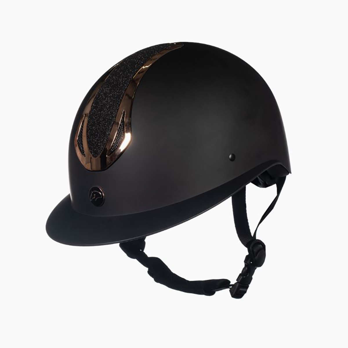 Шлем Illusion для верховой езды с регулировкой