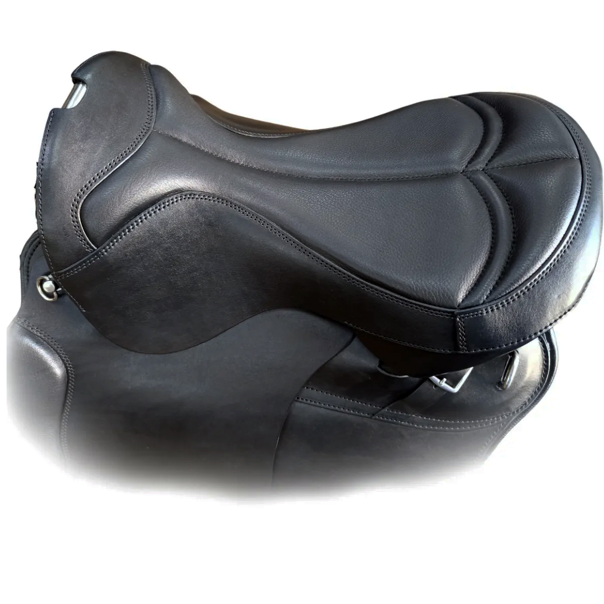 Седло прогулочное "Comfort"