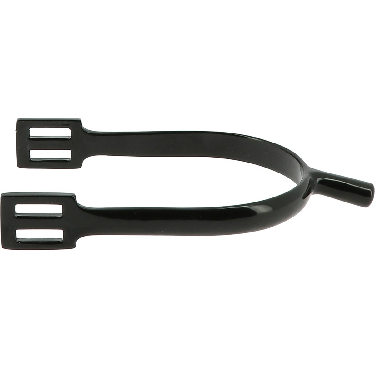 Шпоры цветные "PRINCE DE GALLES", пара