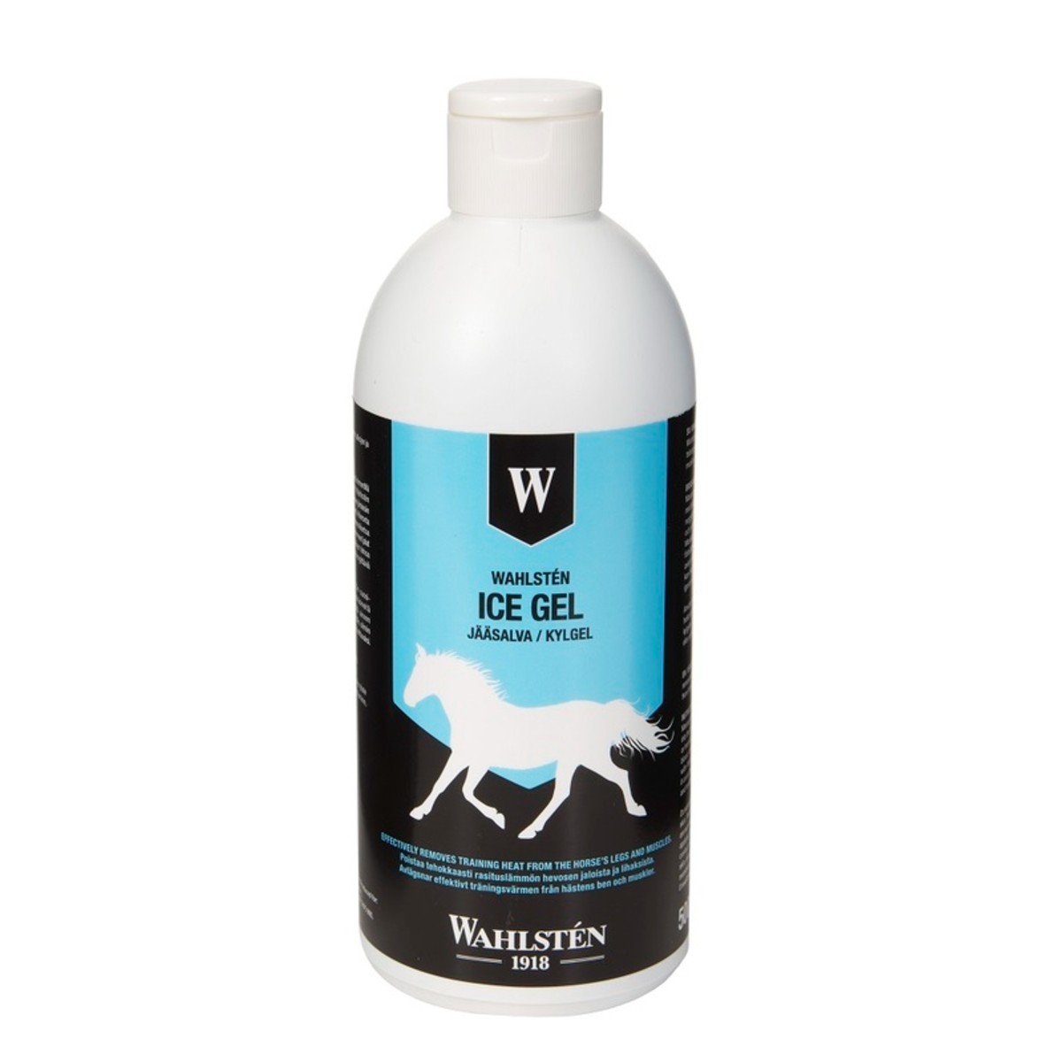 Линимент - Ice Gel, 0,5 л Линимент - Ice Gel, 0,5 л