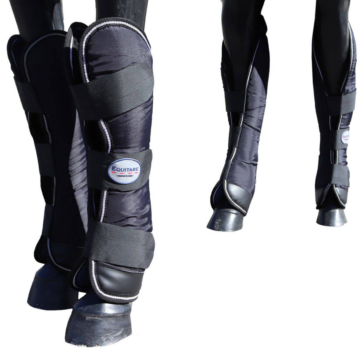 Транспортные ногавки Equitare Транспортные ногавки Equitare