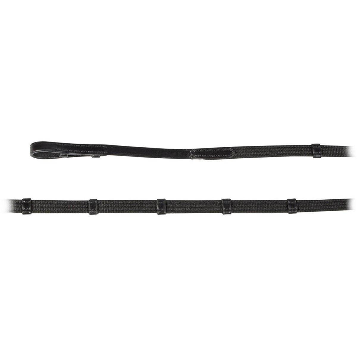 Оголовье трензельное "Diva Sea Breeze" Оголовье трензельное "Diva Sea Breeze"