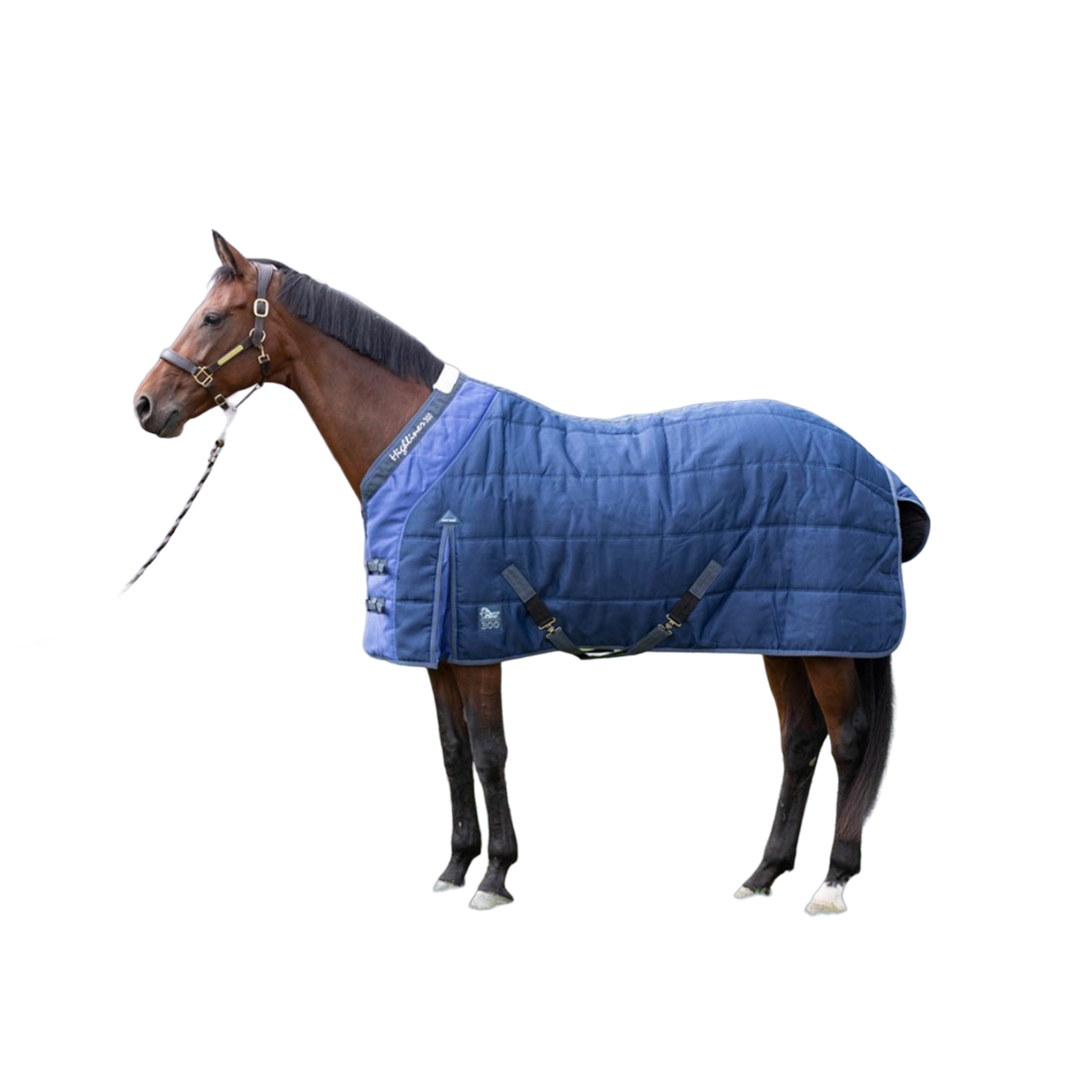 Попона зимняя WI23 для лошади