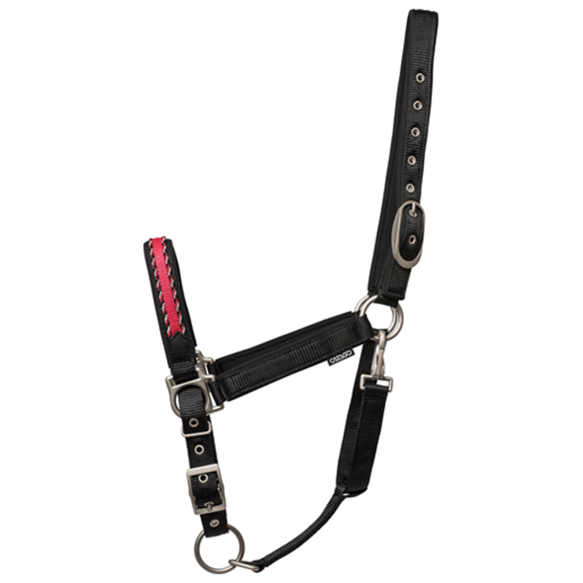 Недоуздок Catago "Eldorado" Недоуздок Catago "Eldorado"