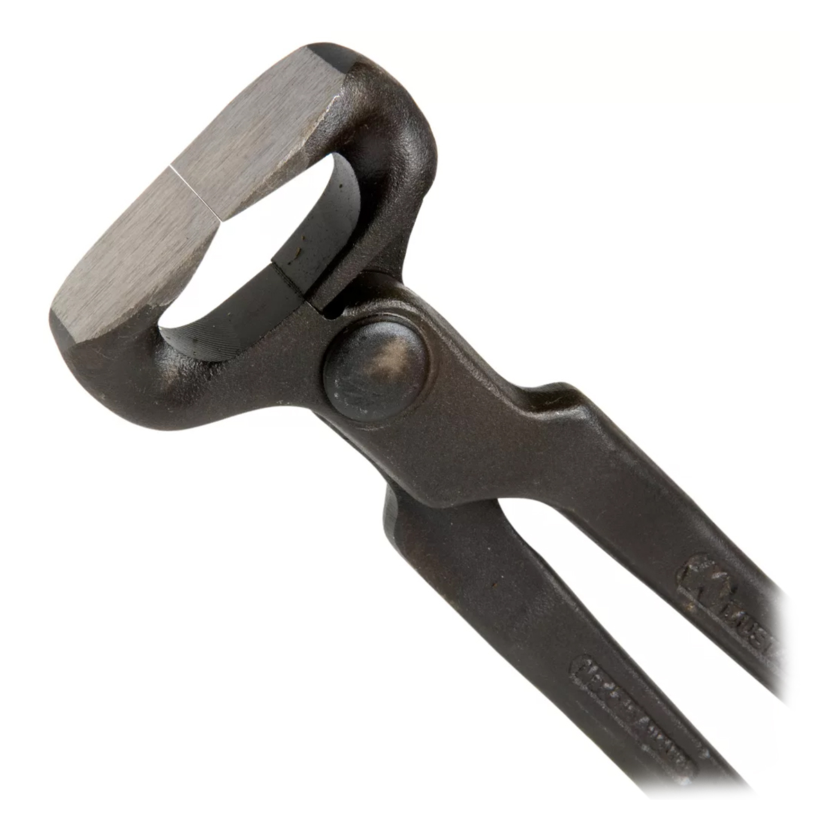 Клещи для удаления копытного рога Mustad 14", арт.42601