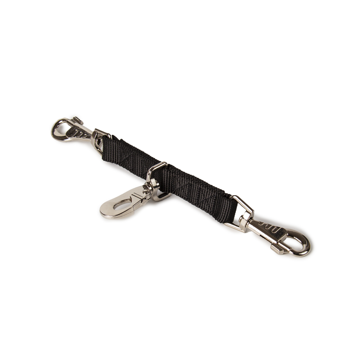 БОЛЬШЕ НЕ ДЕЛАЕМ!Подкордник нейлоновый с карабином TAYGA