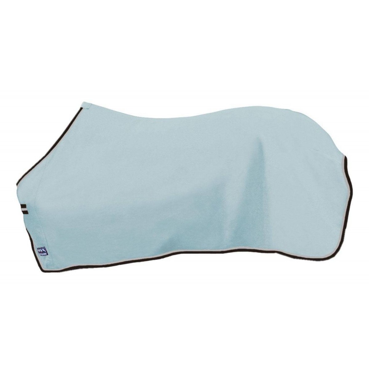 Попона флисовая "Madrid" для лошади Попона флисовая "Madrid" для лошади