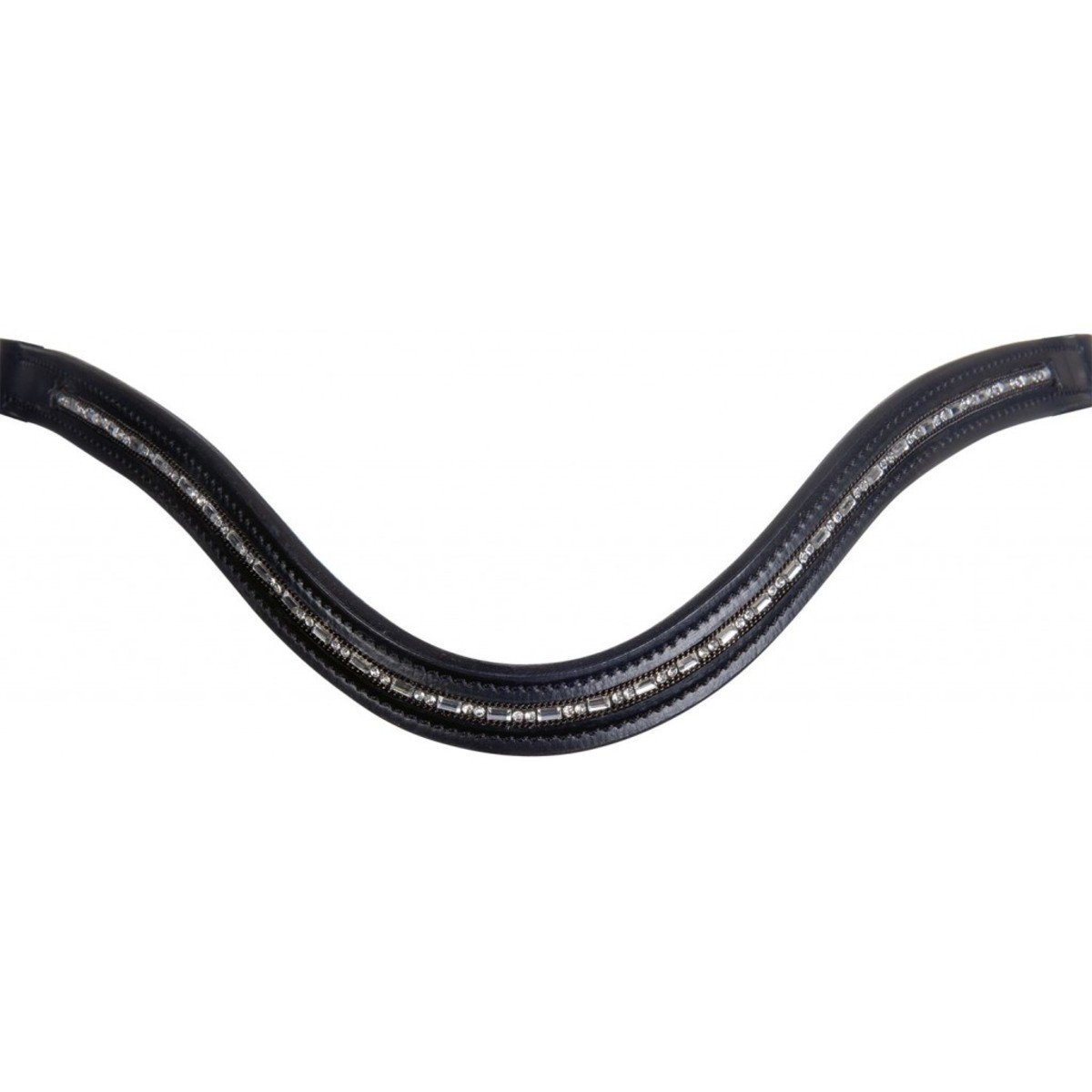 Оголовье трензельное HKM "Kaja" Оголовье трензельное HKM "Kaja"