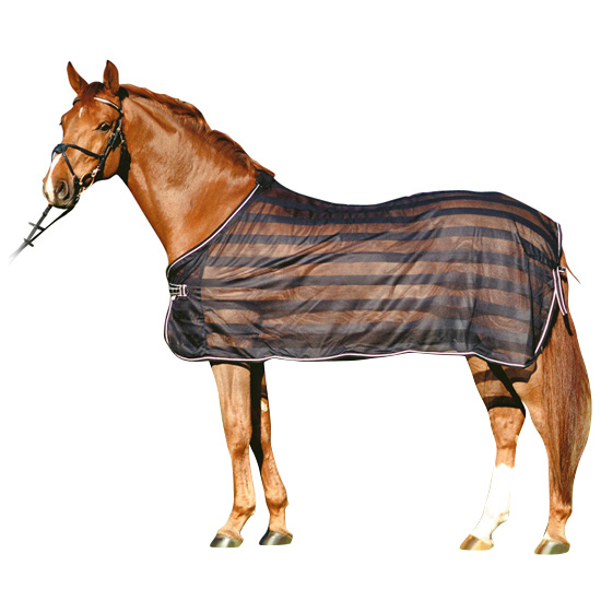 Попона-сетка НКМ для лошади