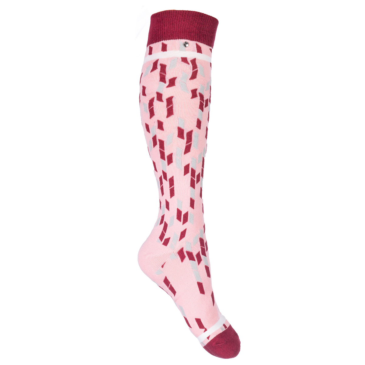 Гольфы Mexico для верховой езды