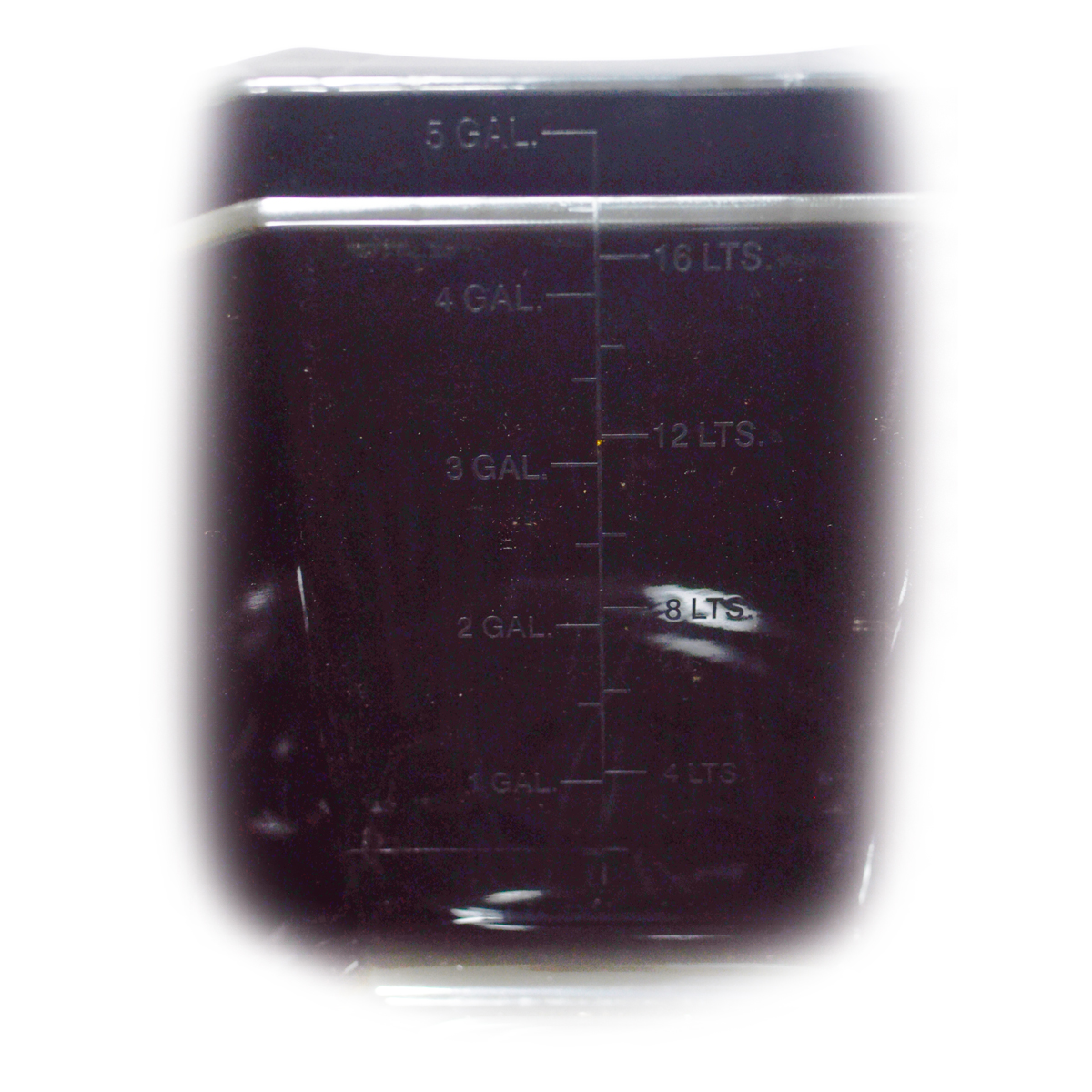 Ведро пластиковое 16 л Ведро пластиковое 16 л