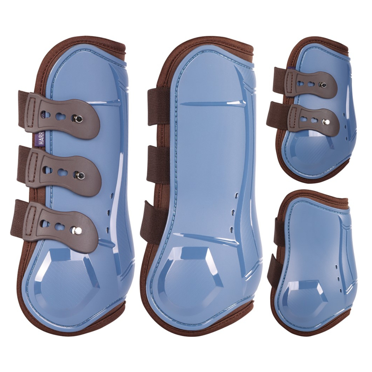 Комплект ногавок с неопреновой подкладкой "SU23"