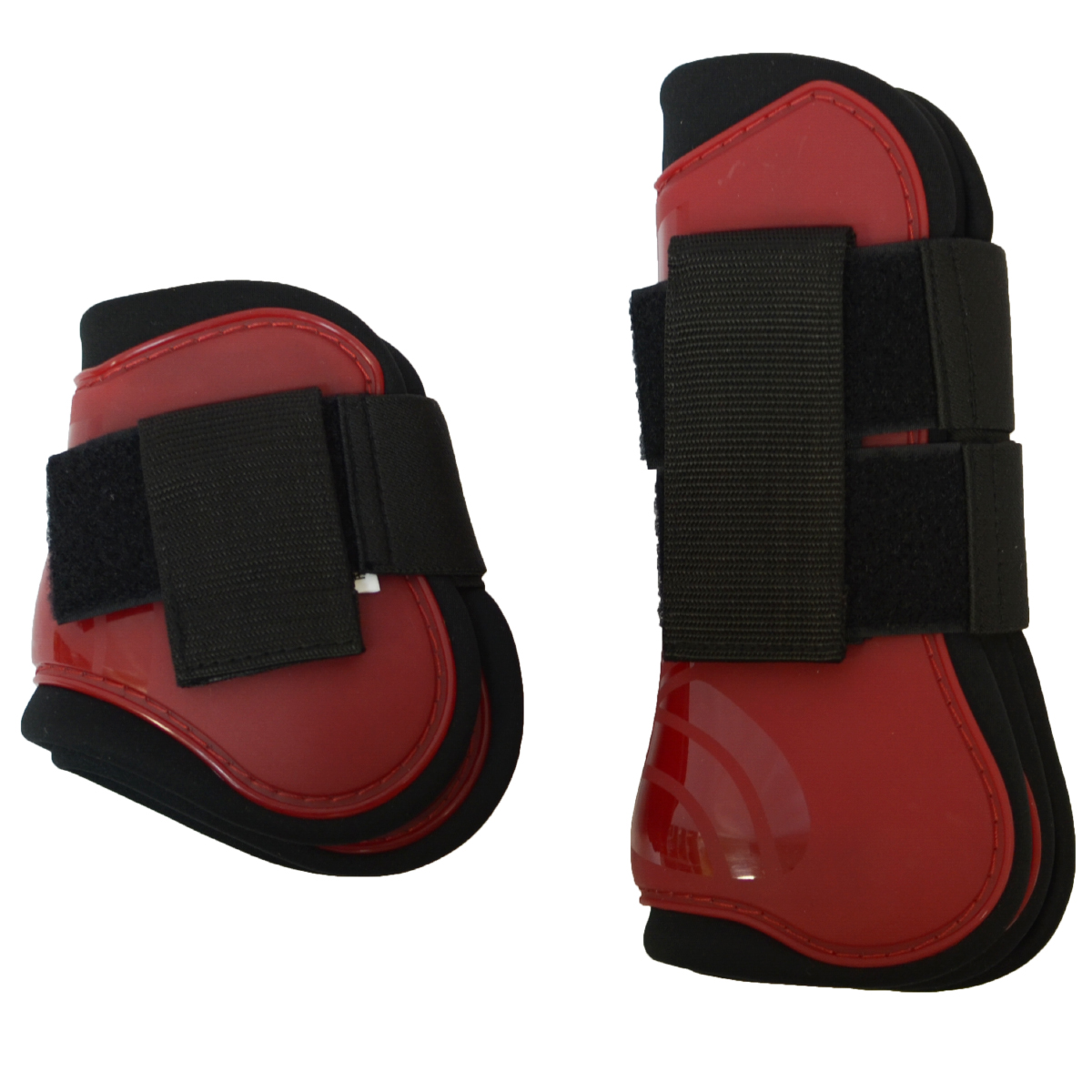 Ногавки с неопреновой подложкой "EQUIMAN"