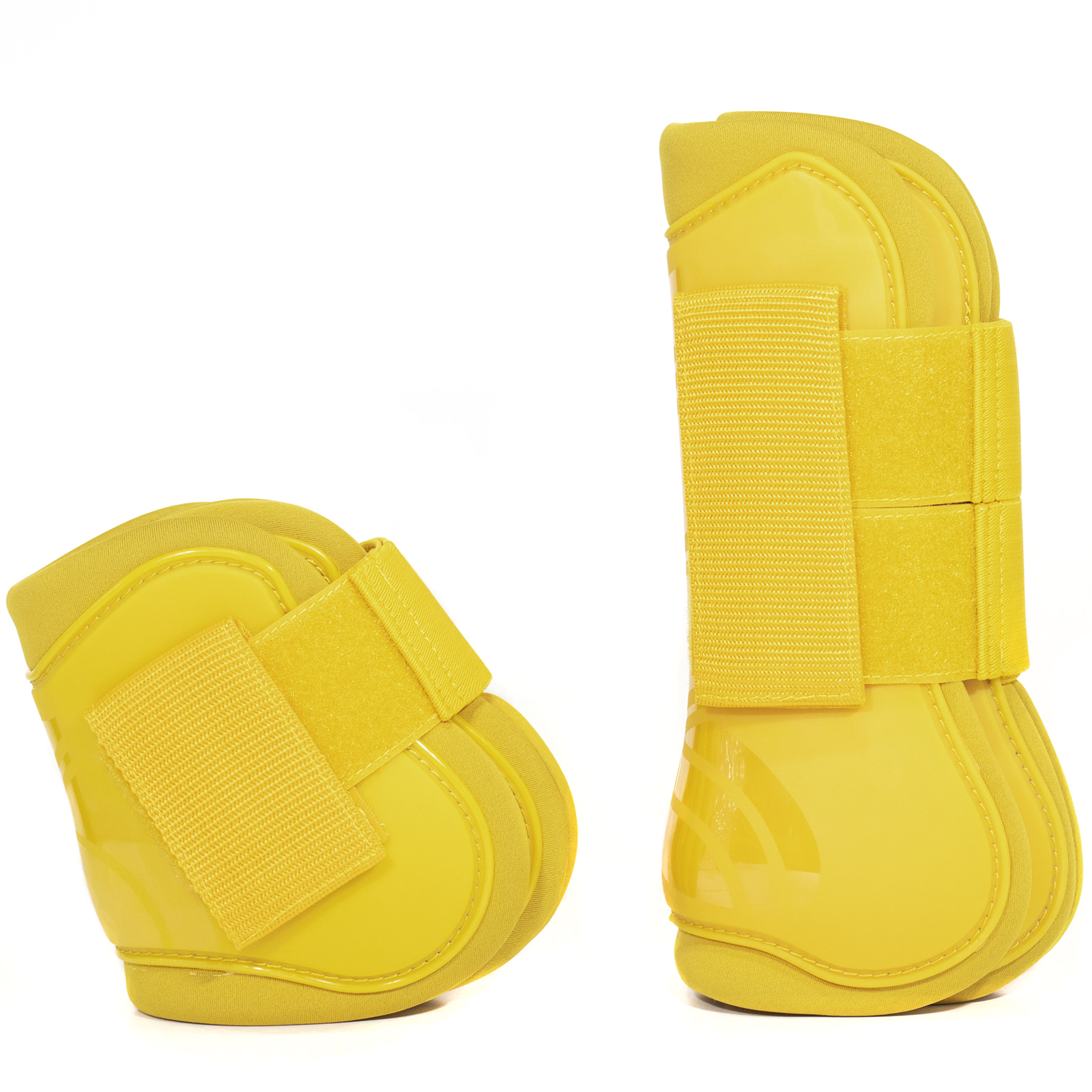 Ногавки с неопреновой подложкой "EQUIMAN"