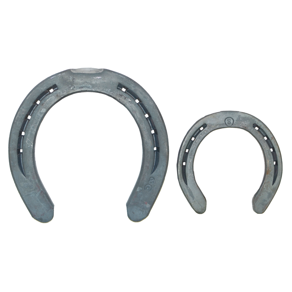 Подкова для тяжеловоза Wh передняя, пара