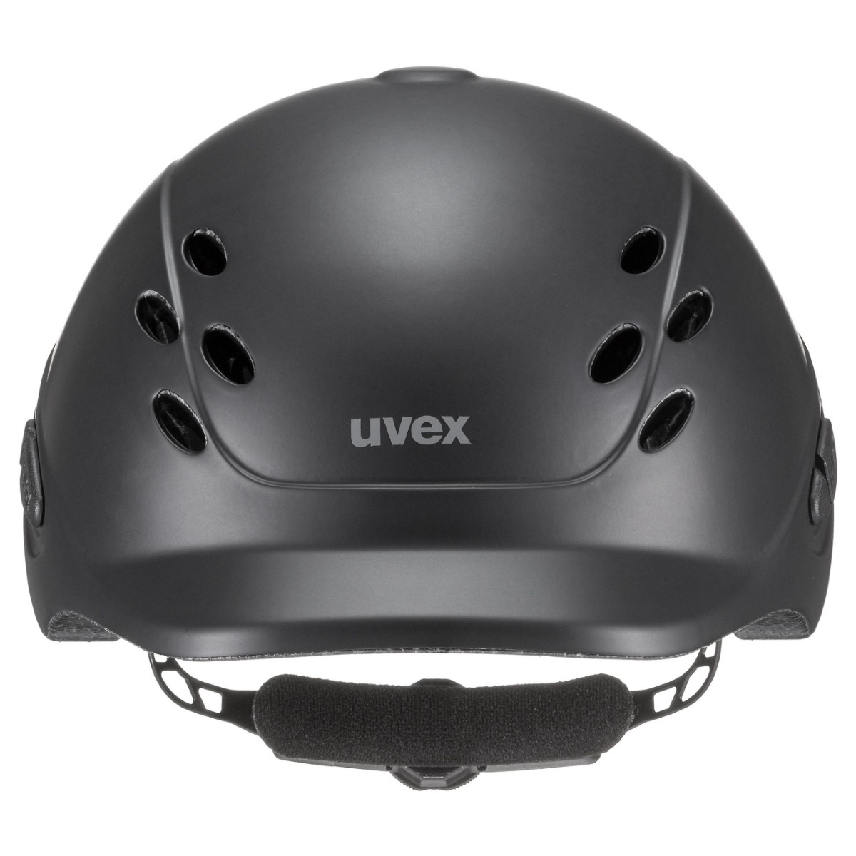 Шлем "UVEX Onyxx" для верховой езды