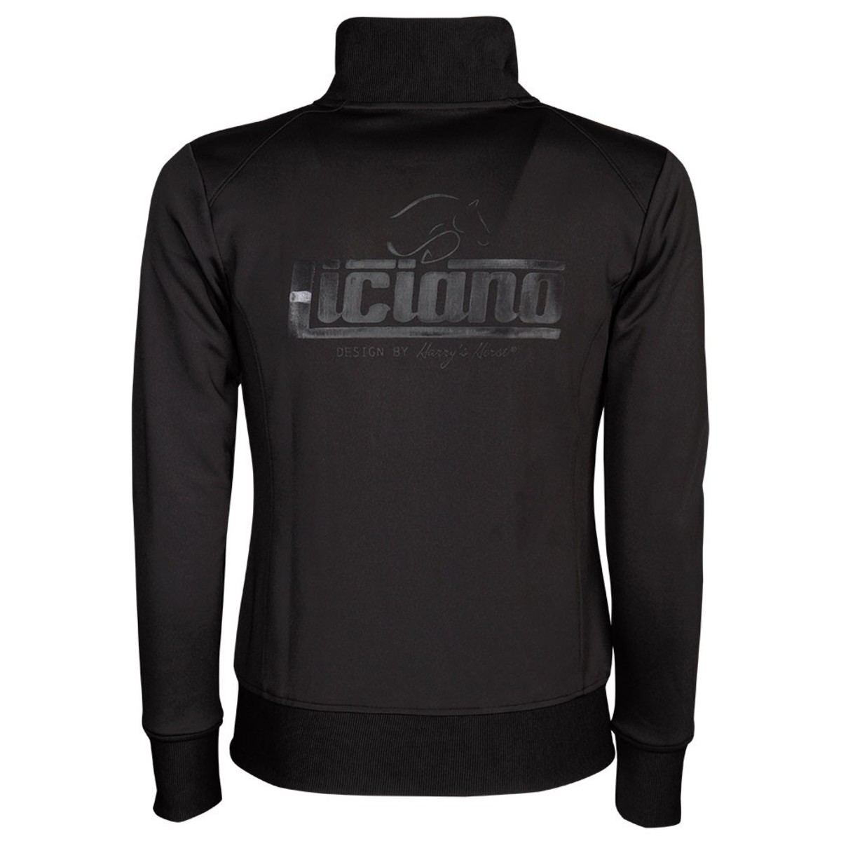 Толстовка мужская "Harry's Horse Liciano" для верховой езды