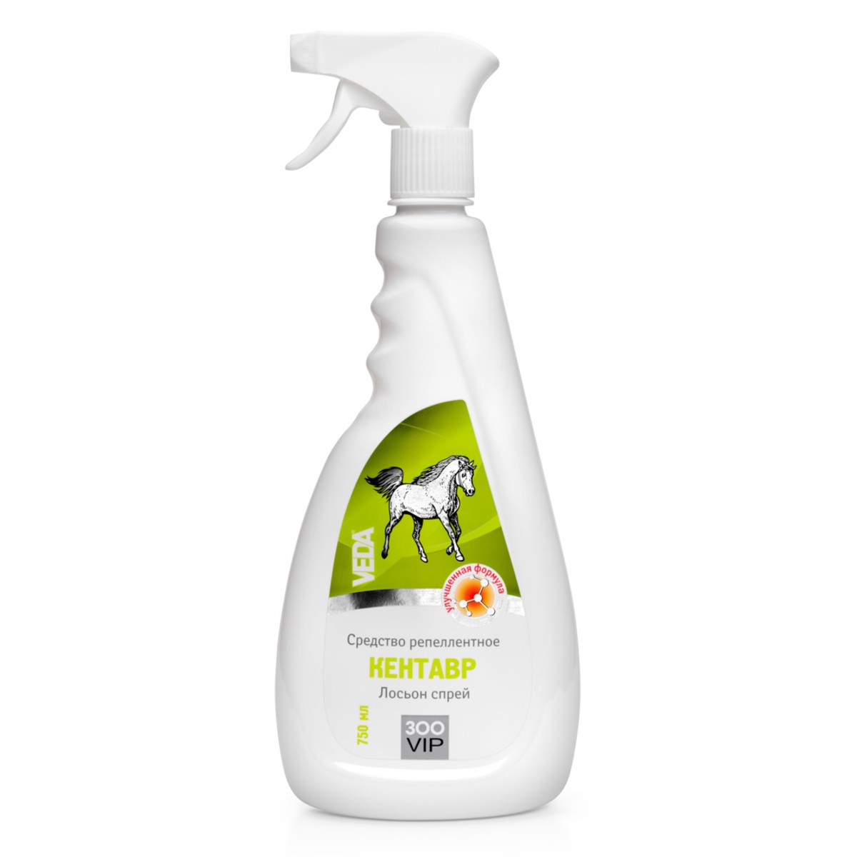 Репеллент спрей "Кентавр", 750 мл