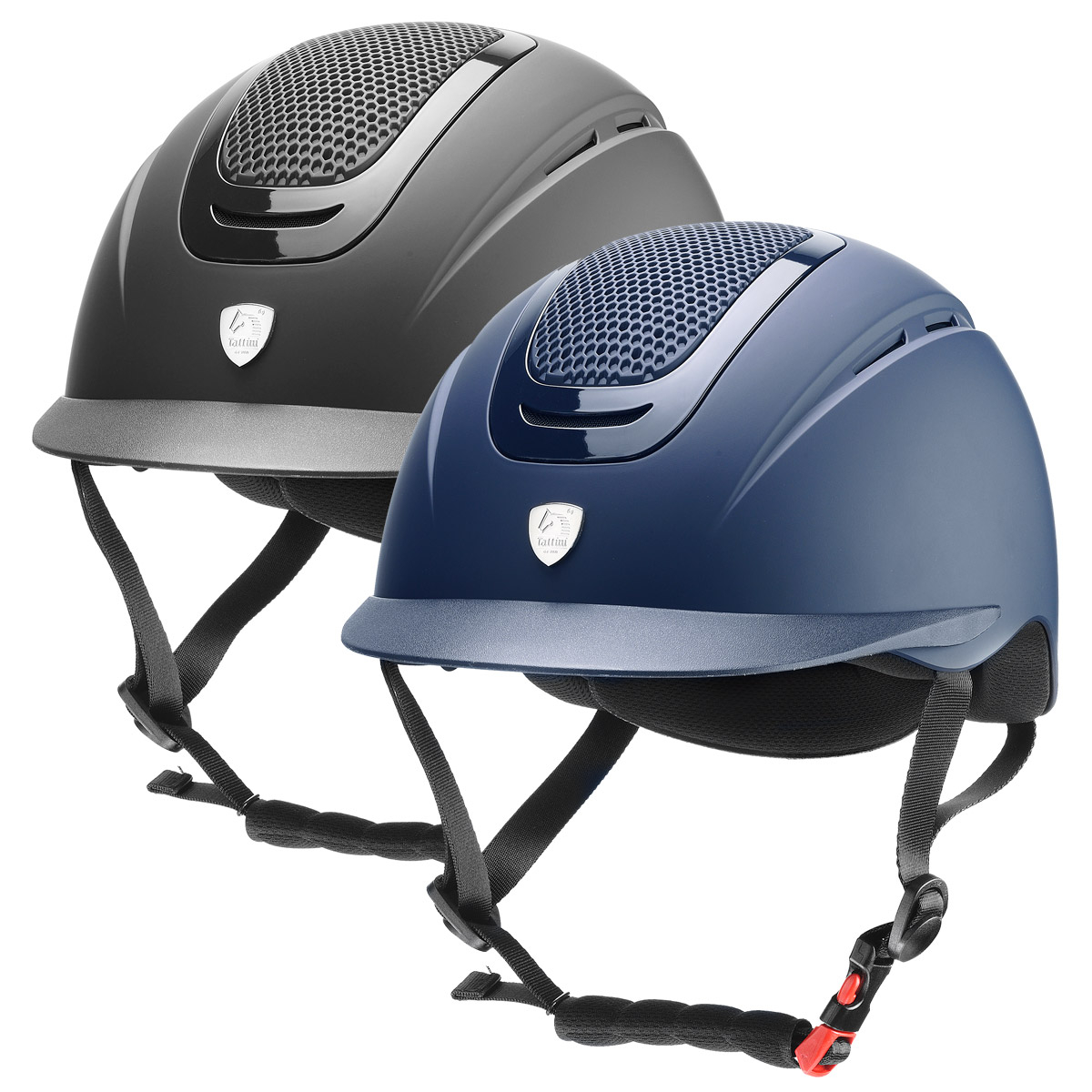 Шлем "SUPER VENTILATED" для верховой езды с регулировкой Шлем "SUPER VENTILATED" для верховой езды с регулировкой