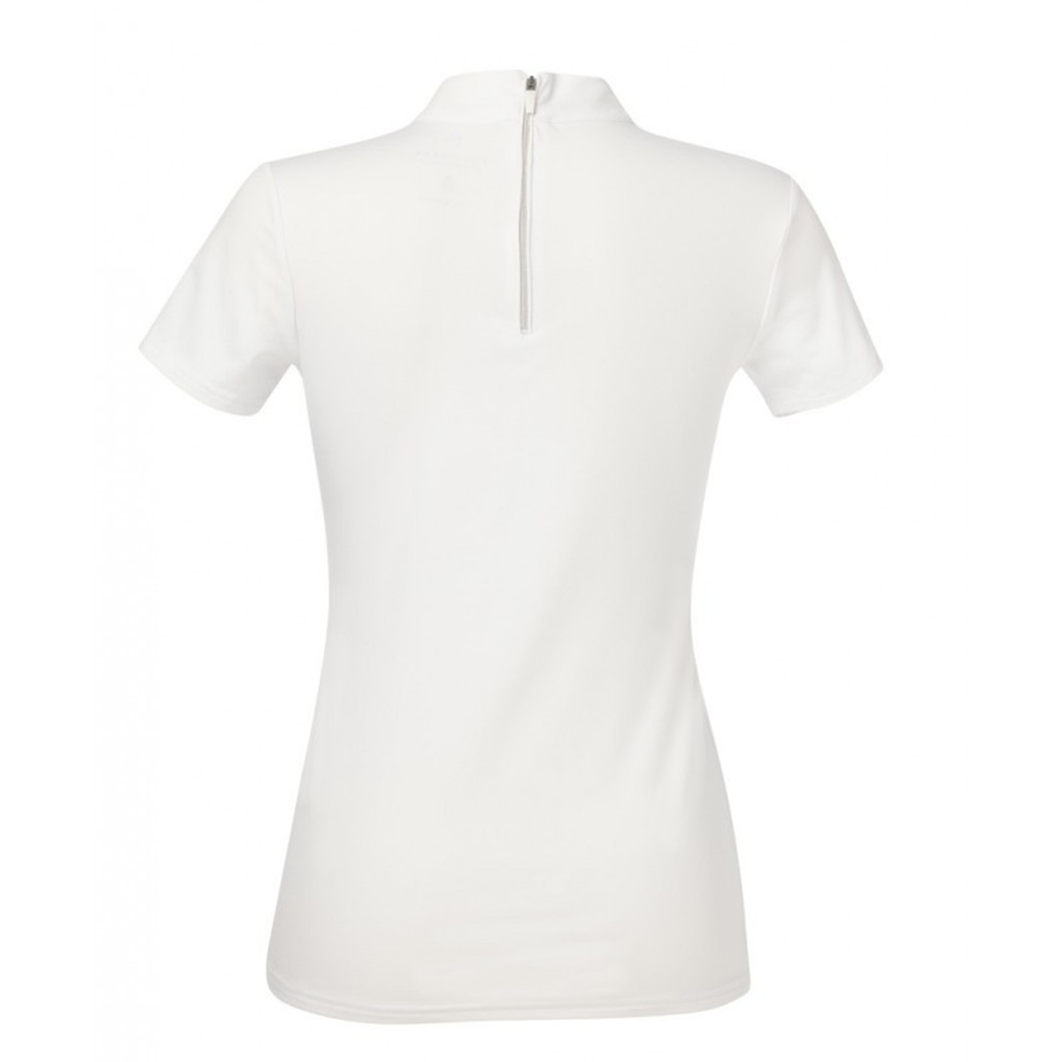 Рубашка VALENCE с коротким рукавом для выступлений Рубашка VALENCE с коротким рукавом для выступлений