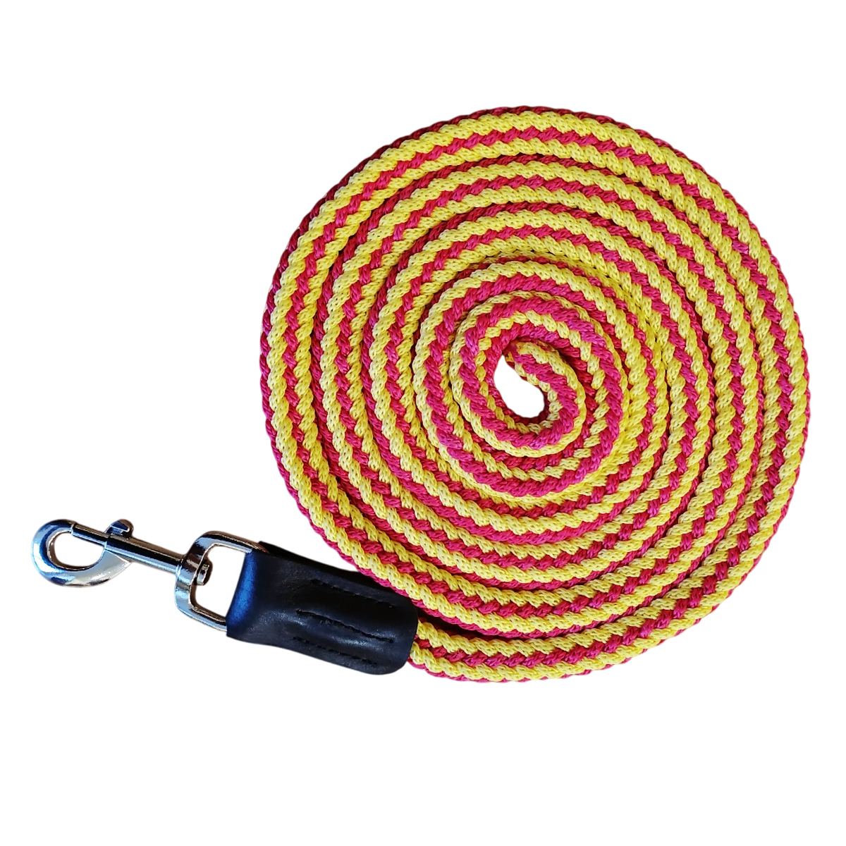 Чумбур "TAYGA" двухцветный