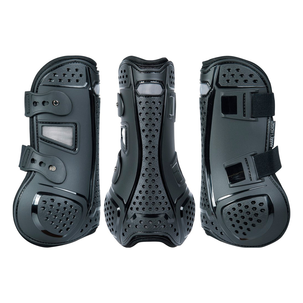 Ногавки Breathe передние, пара Ногавки Breathe передние, пара