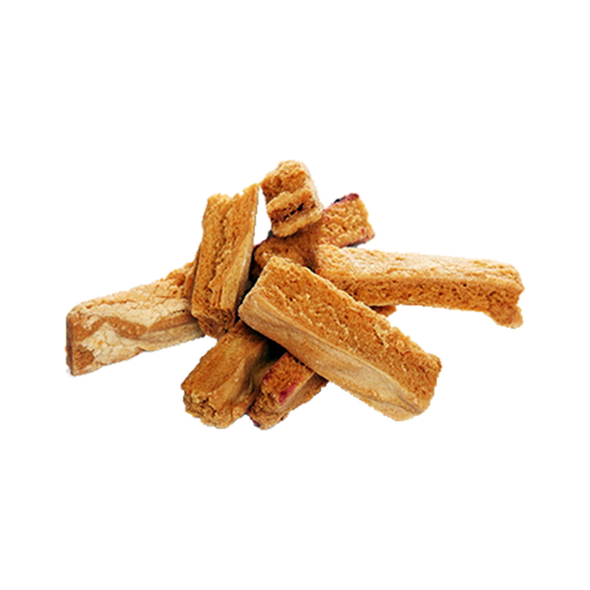 Сухарики для лошади "Яблоко" 200 г. Сухарики для лошади "Яблоко" 200 г.